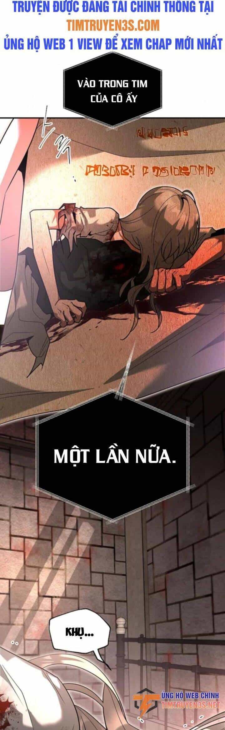 Săn Lùng Nữ Chúa - Chương 36 - ảnh 13