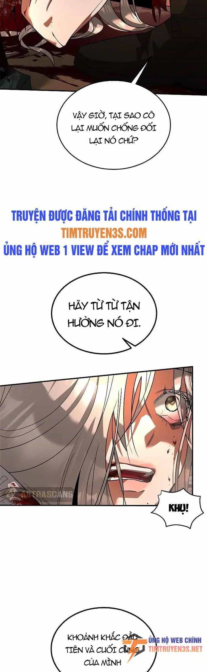 Săn Lùng Nữ Chúa - Chương 36 - ảnh 19