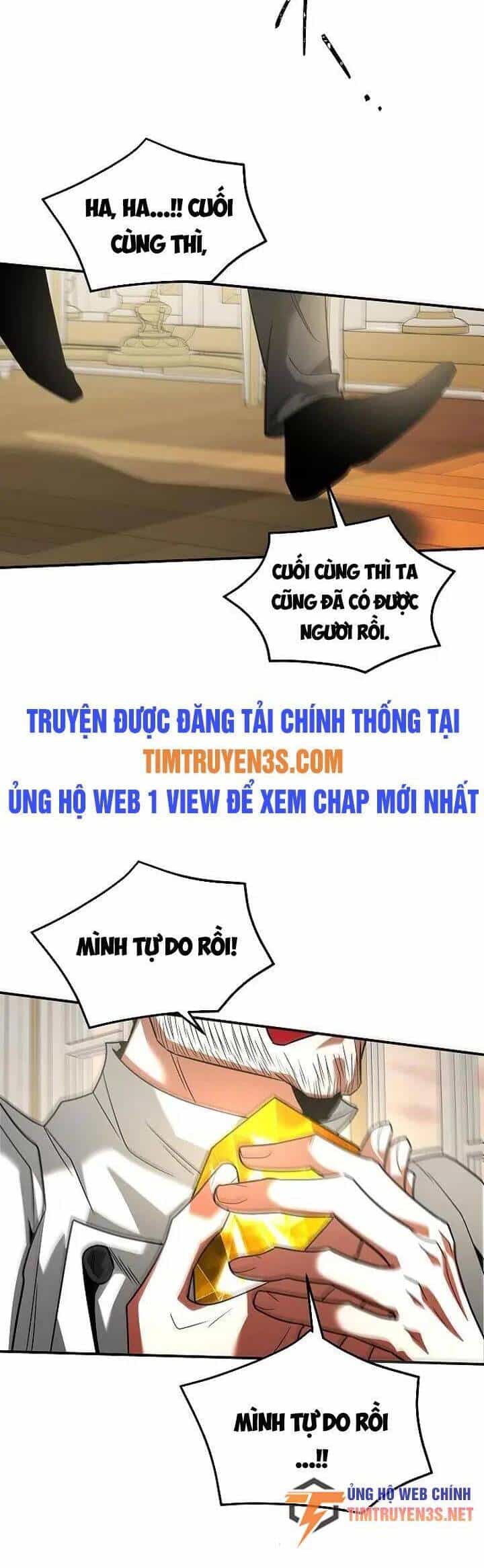 Săn Lùng Nữ Chúa - Chương 36 - ảnh 22