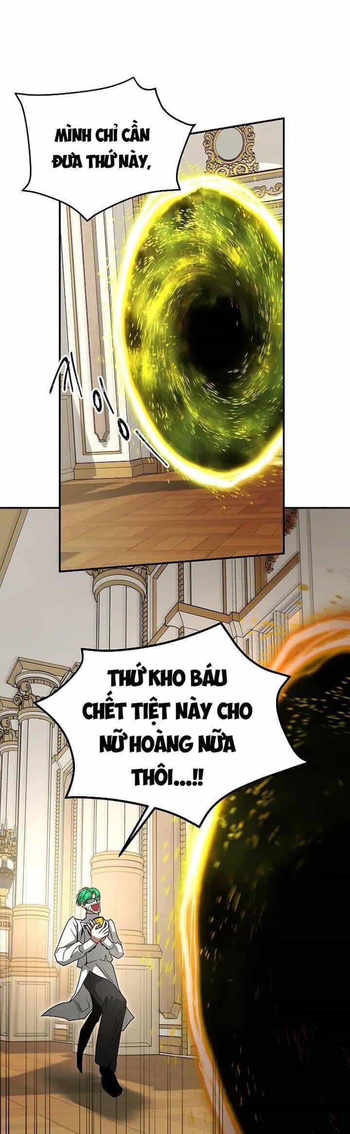 Săn Lùng Nữ Chúa - Chương 36 - ảnh 23