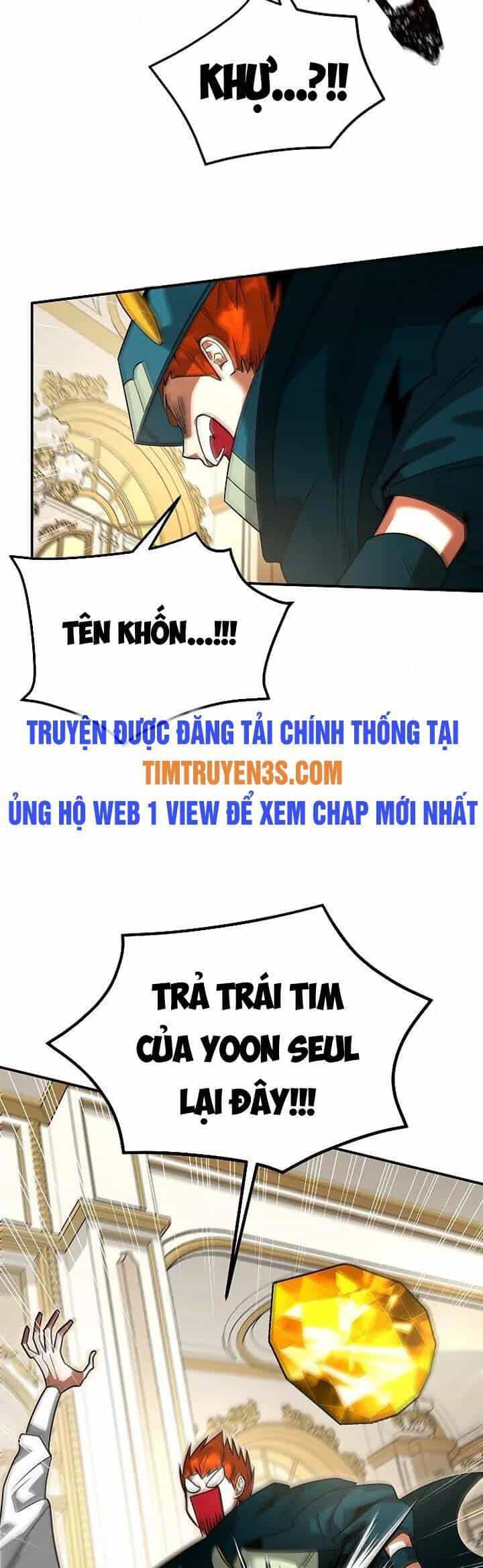 Săn Lùng Nữ Chúa - Chương 36 - ảnh 26