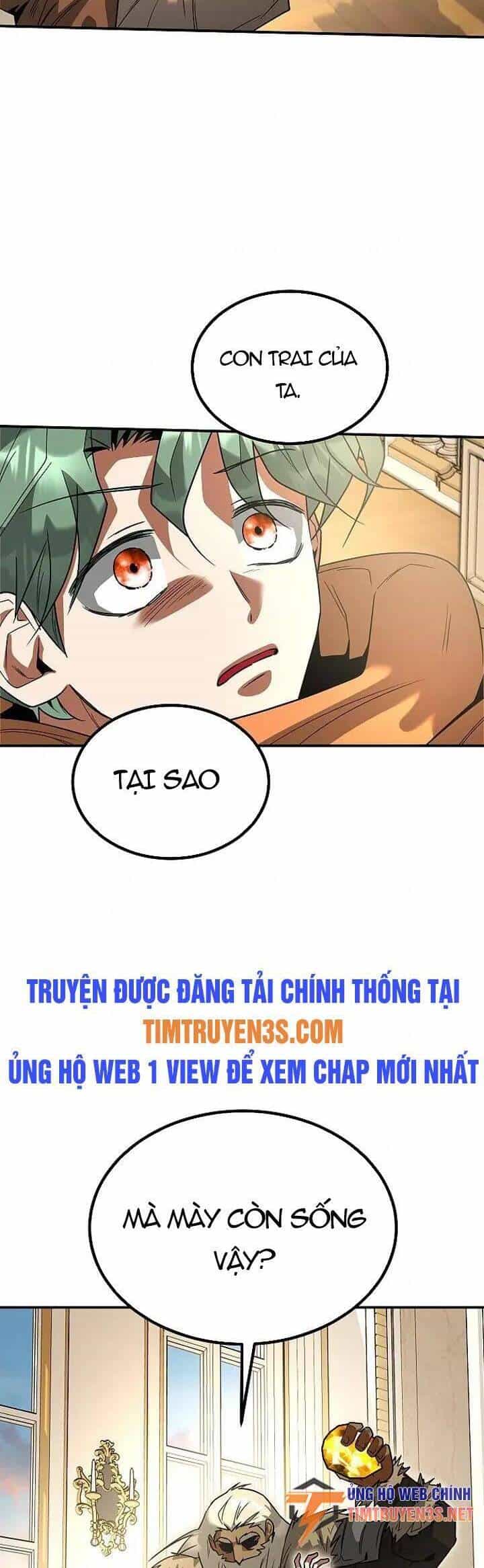 Săn Lùng Nữ Chúa - Chương 36 - ảnh 28