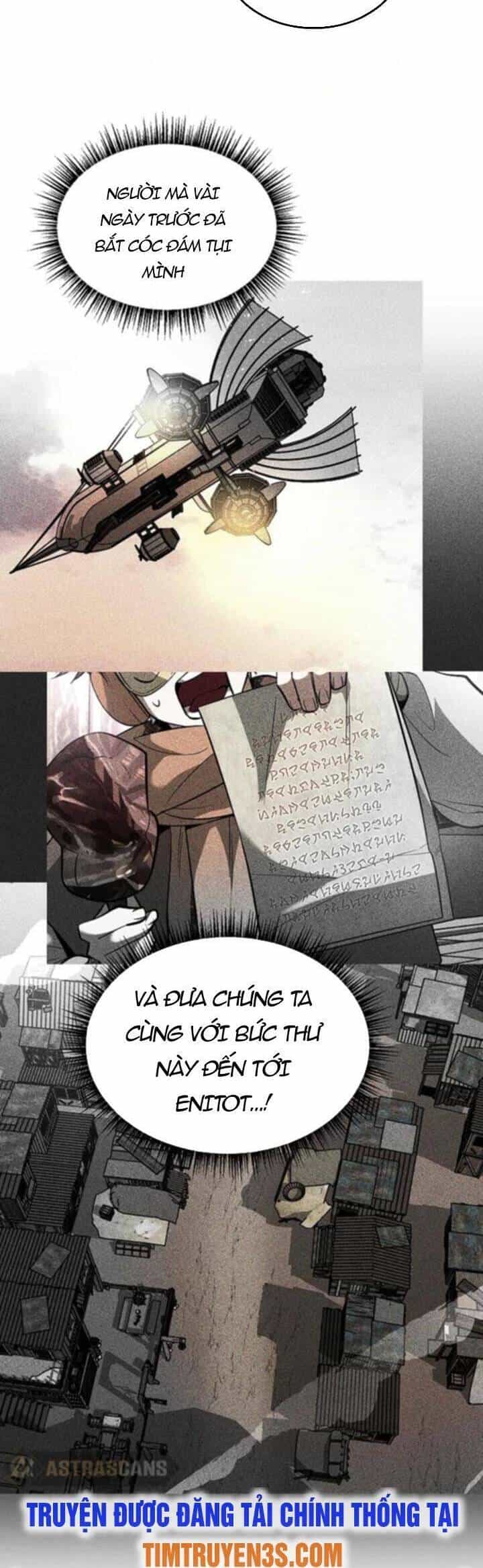 Săn Lùng Nữ Chúa - Chương 36 - ảnh 6