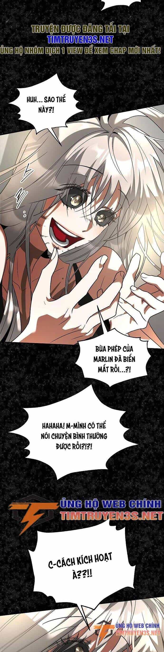 Săn Lùng Nữ Chúa - Chương 37 - ảnh 17
