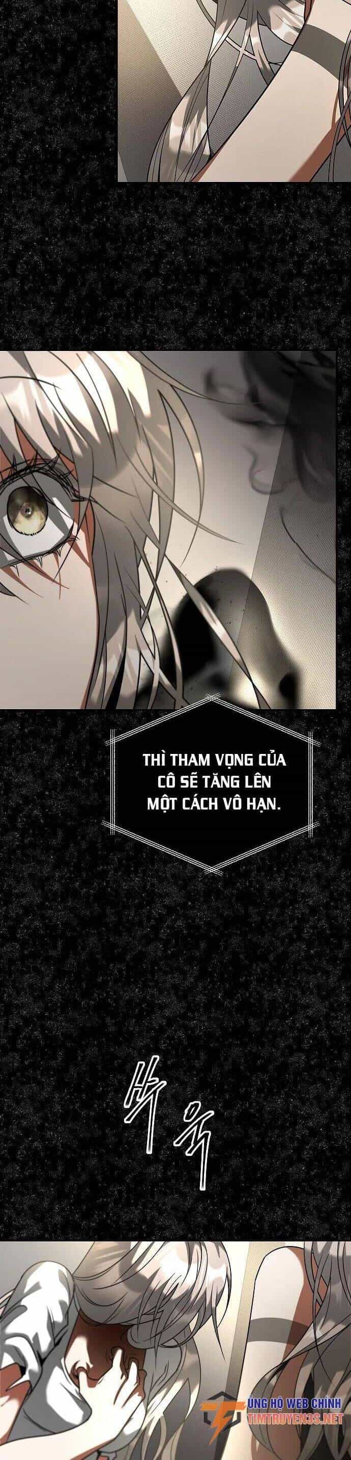 Săn Lùng Nữ Chúa - Chương 37 - ảnh 36
