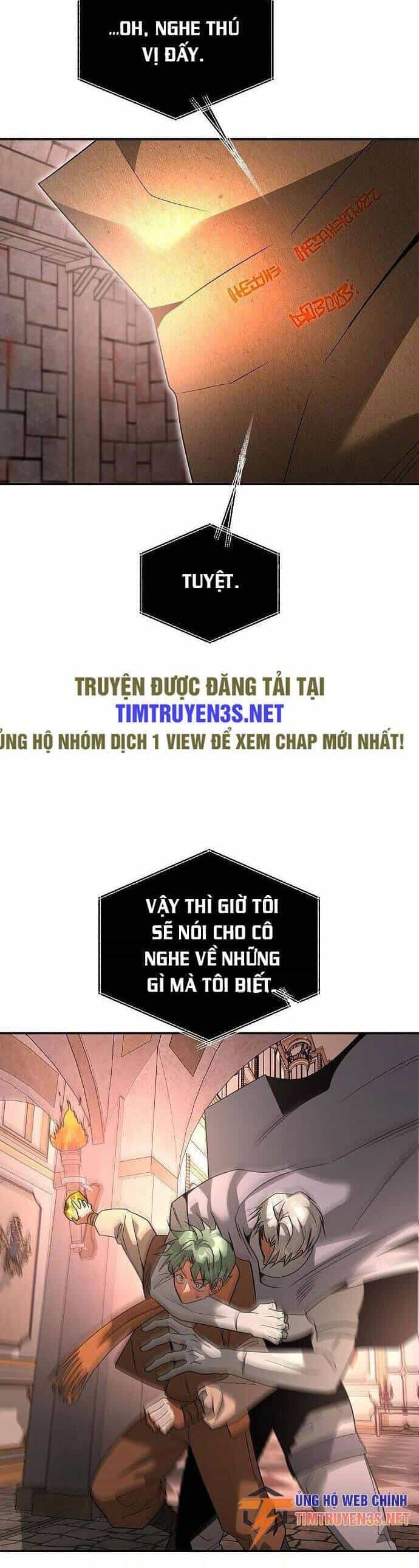 Săn Lùng Nữ Chúa - Chương 37 - ảnh 4