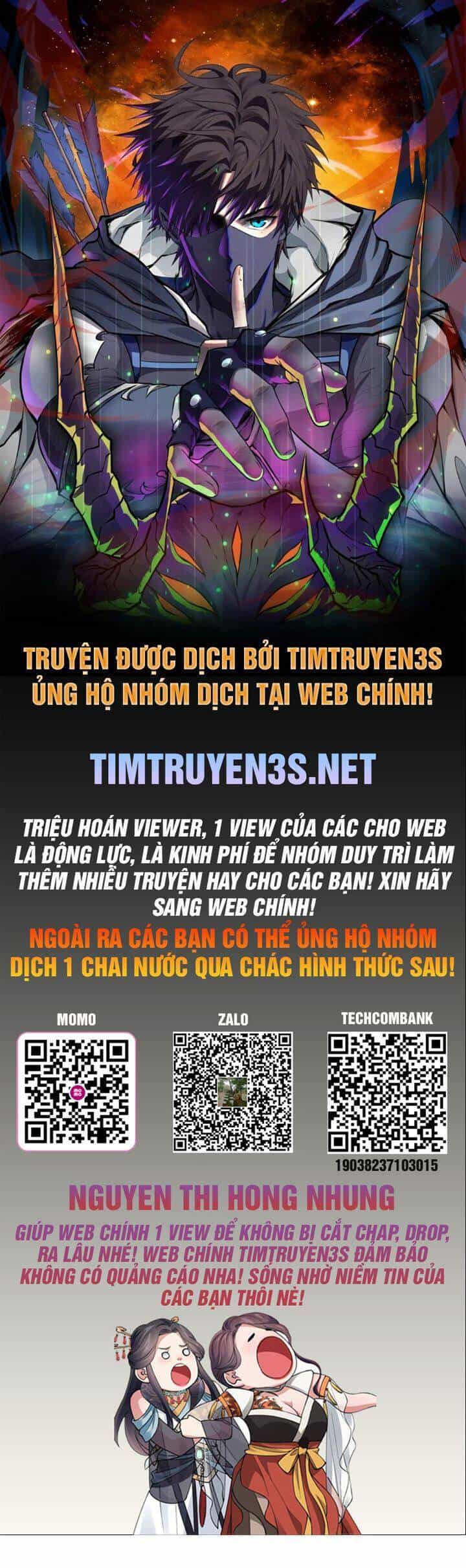Săn Lùng Nữ Chúa - Chương 38 - ảnh 1