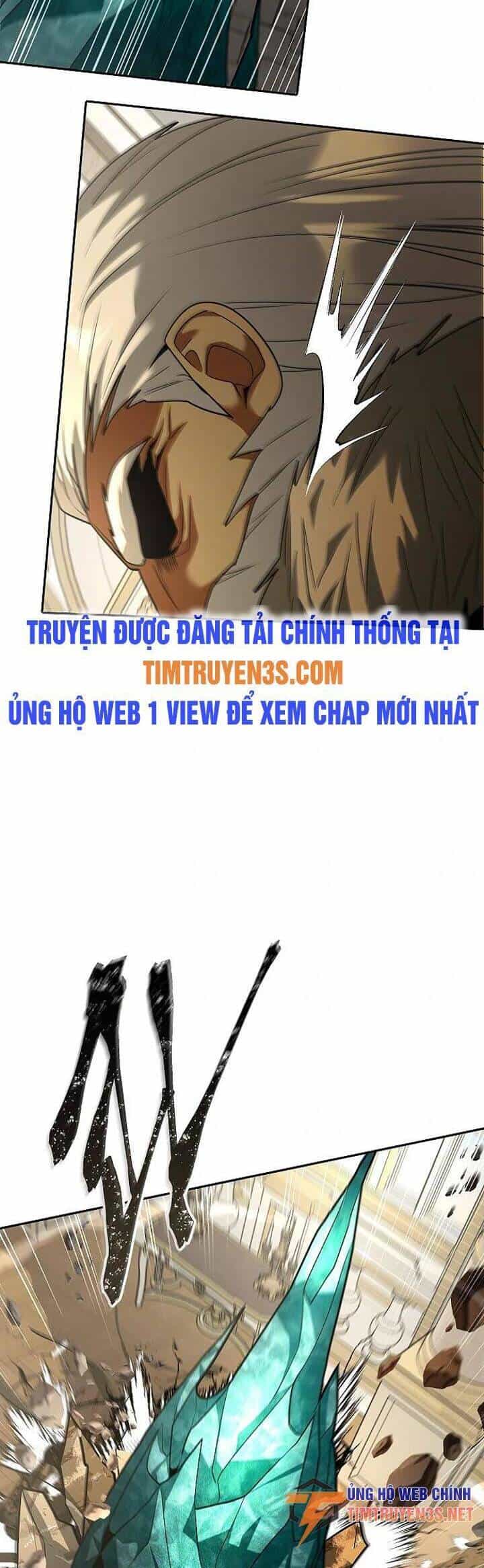 Săn Lùng Nữ Chúa - Chương 38 - ảnh 19