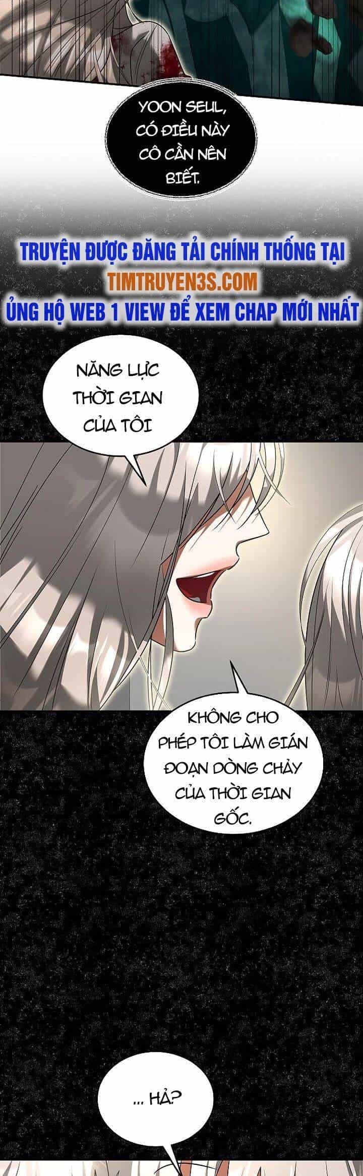 Săn Lùng Nữ Chúa - Chương 38 - ảnh 26