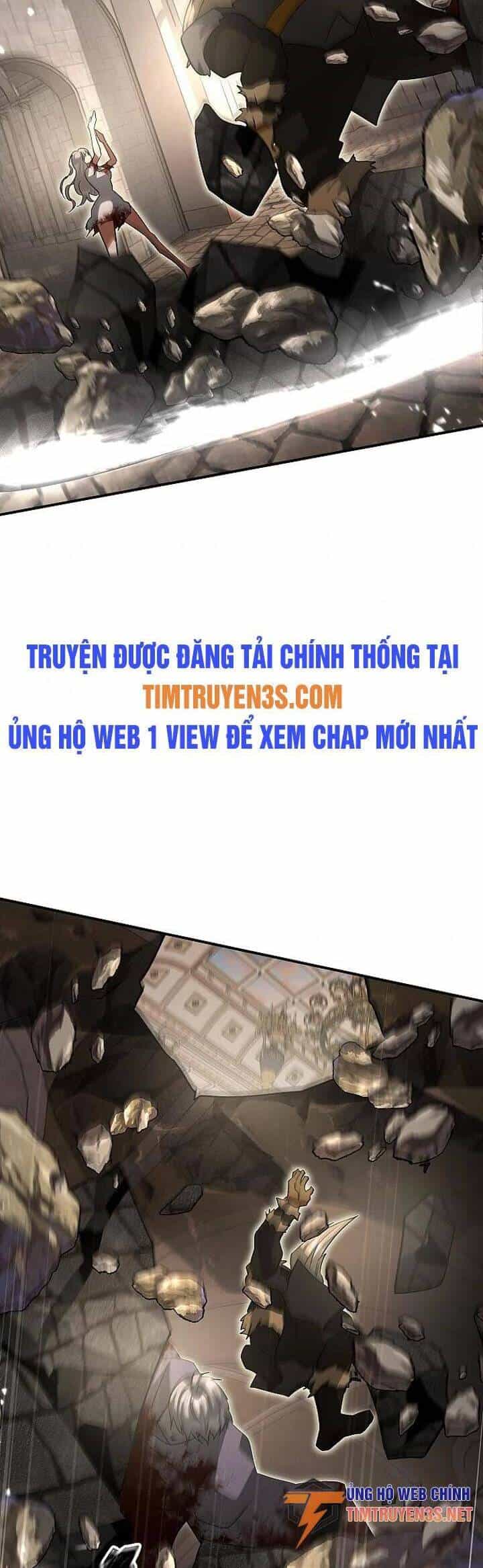 Săn Lùng Nữ Chúa - Chương 38 - ảnh 34