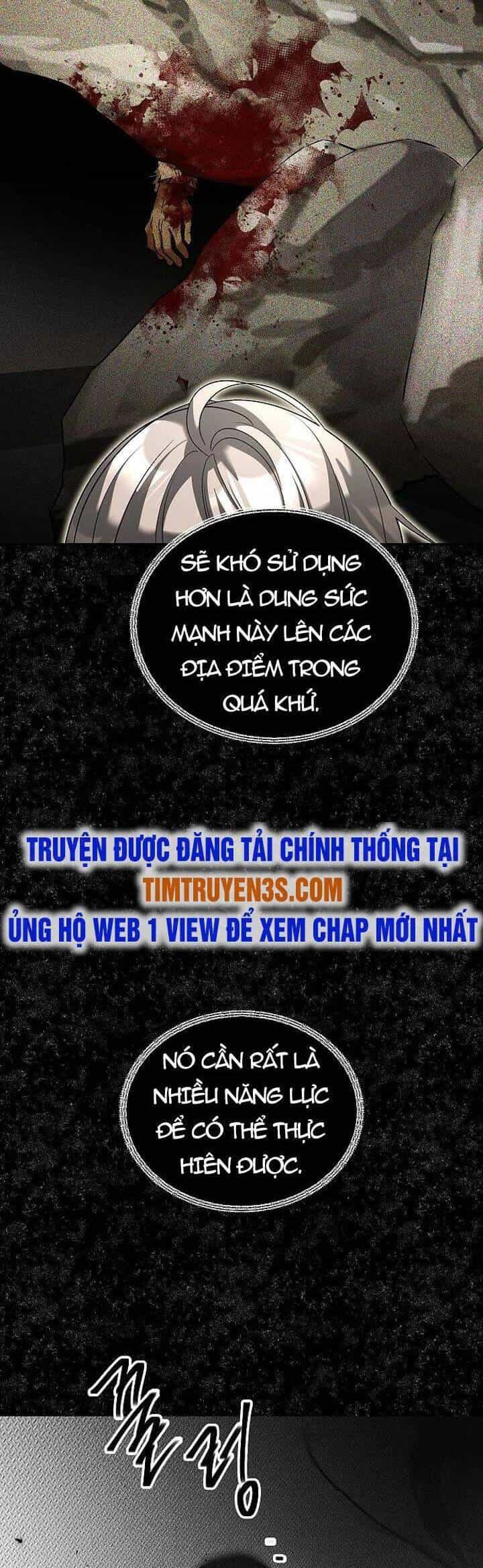 Săn Lùng Nữ Chúa - Chương 38 - ảnh 45