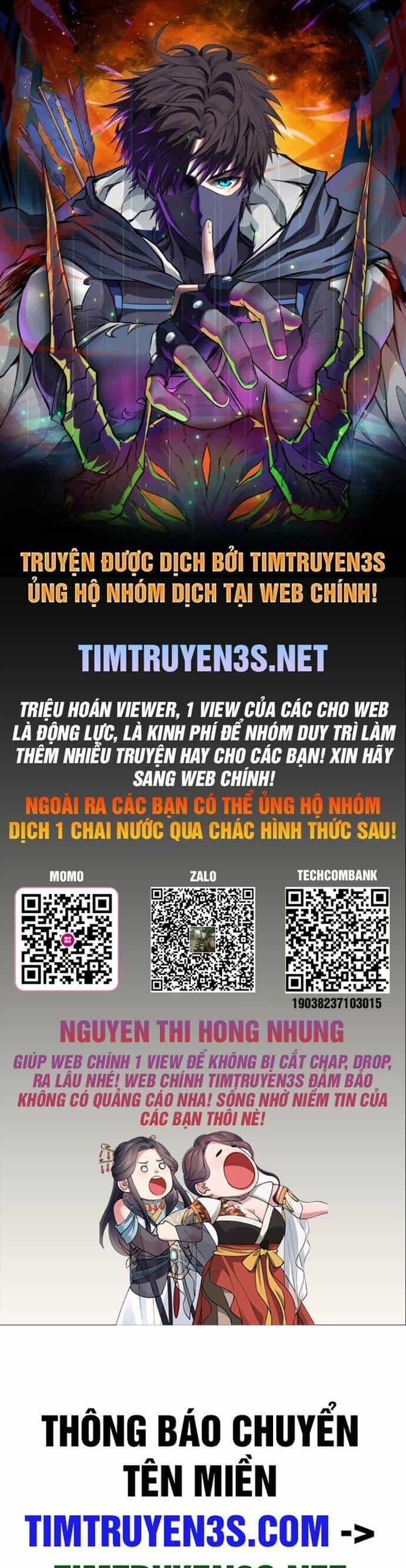 Săn Lùng Nữ Chúa - Chương 39 - ảnh 1