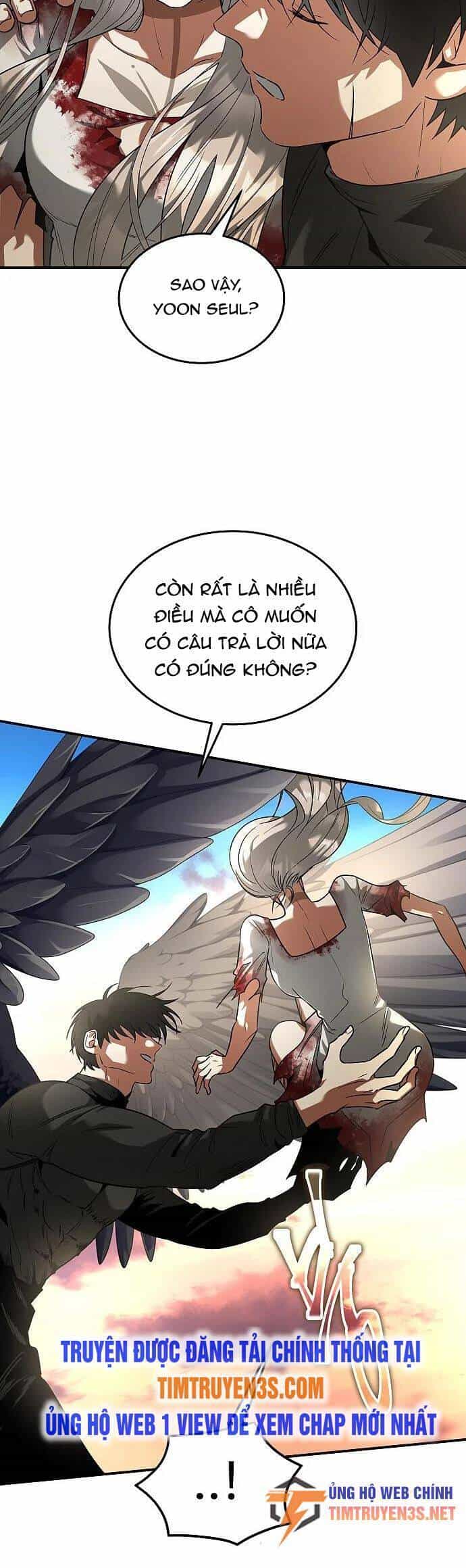 Săn Lùng Nữ Chúa - Chương 39 - ảnh 21