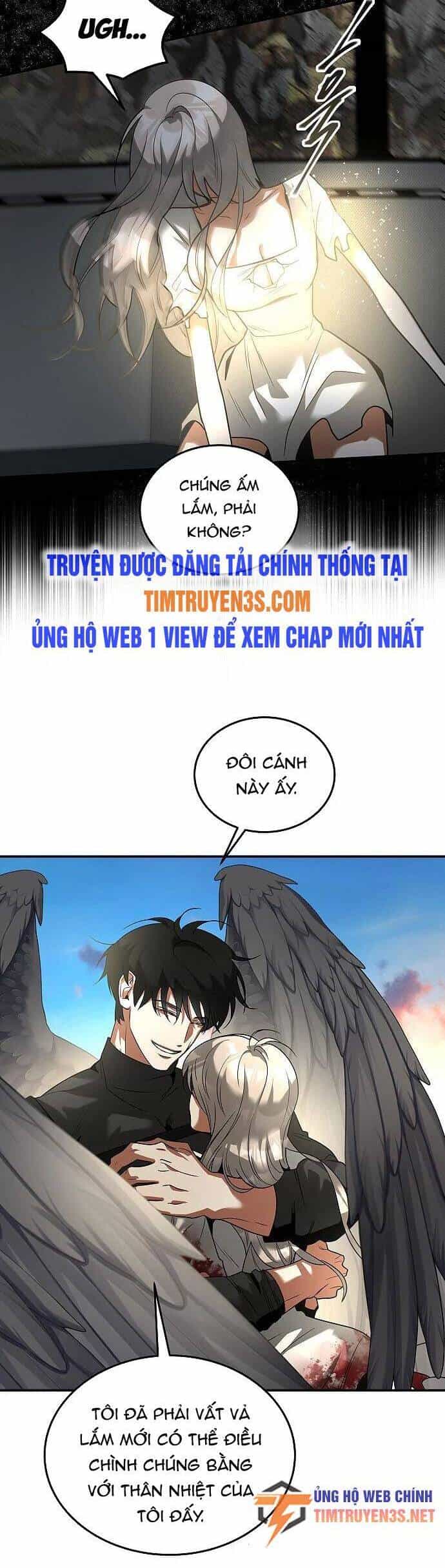 Săn Lùng Nữ Chúa - Chương 39 - ảnh 25