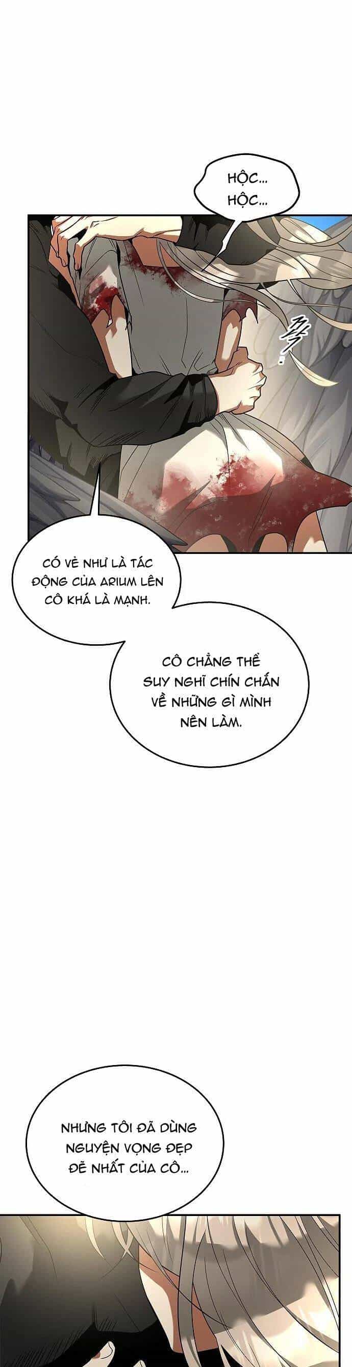 Săn Lùng Nữ Chúa - Chương 39 - ảnh 32