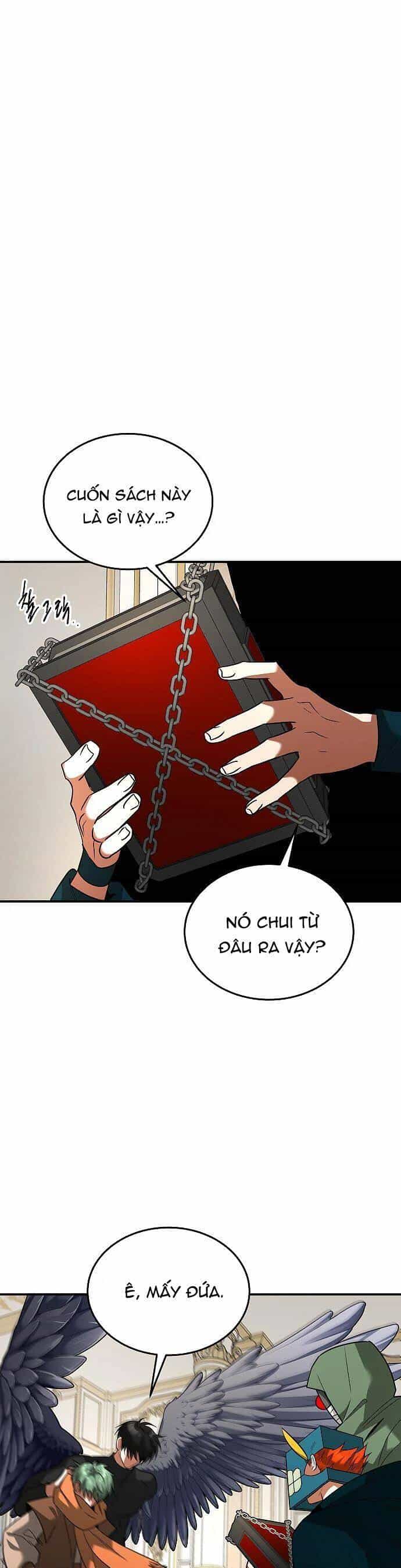 Săn Lùng Nữ Chúa - Chương 39 - ảnh 5