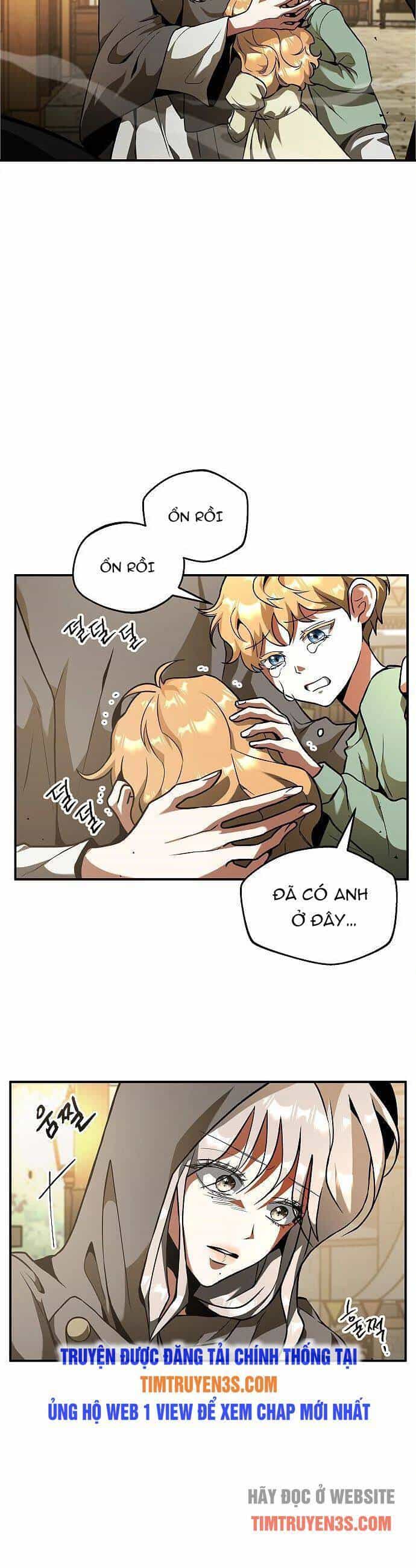 Săn Lùng Nữ Chúa - Chương 4 - ảnh 11