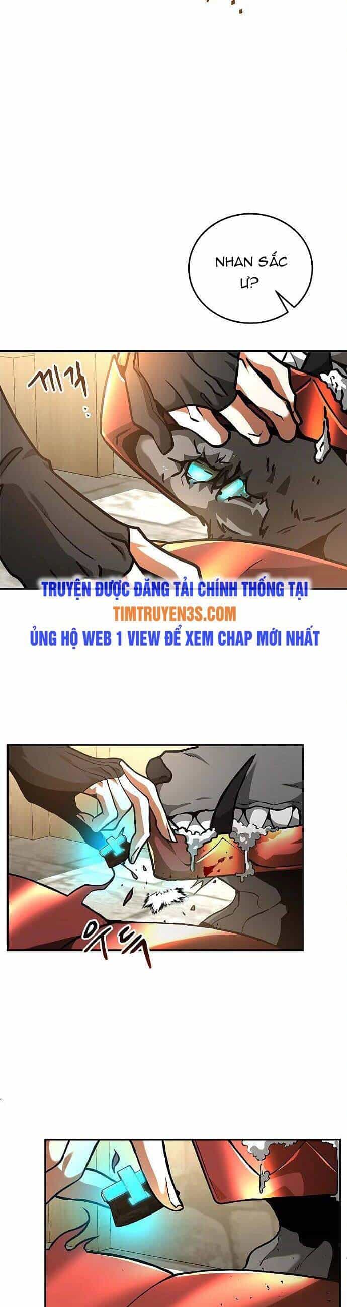 Săn Lùng Nữ Chúa - Chương 4 - ảnh 20