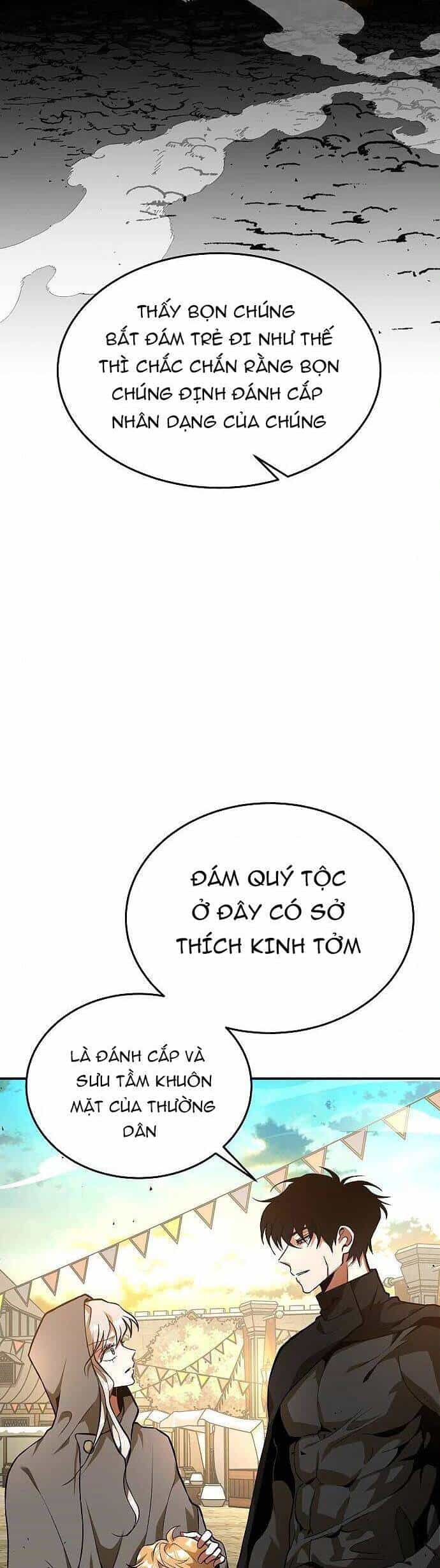 Săn Lùng Nữ Chúa - Chương 4 - ảnh 25