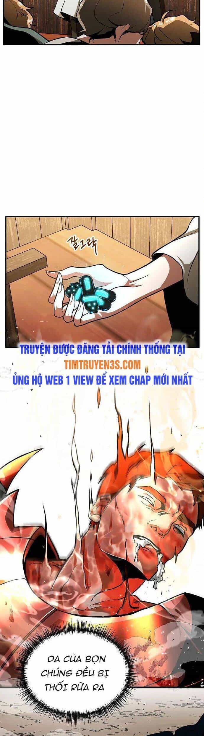 Săn Lùng Nữ Chúa - Chương 4 - ảnh 28