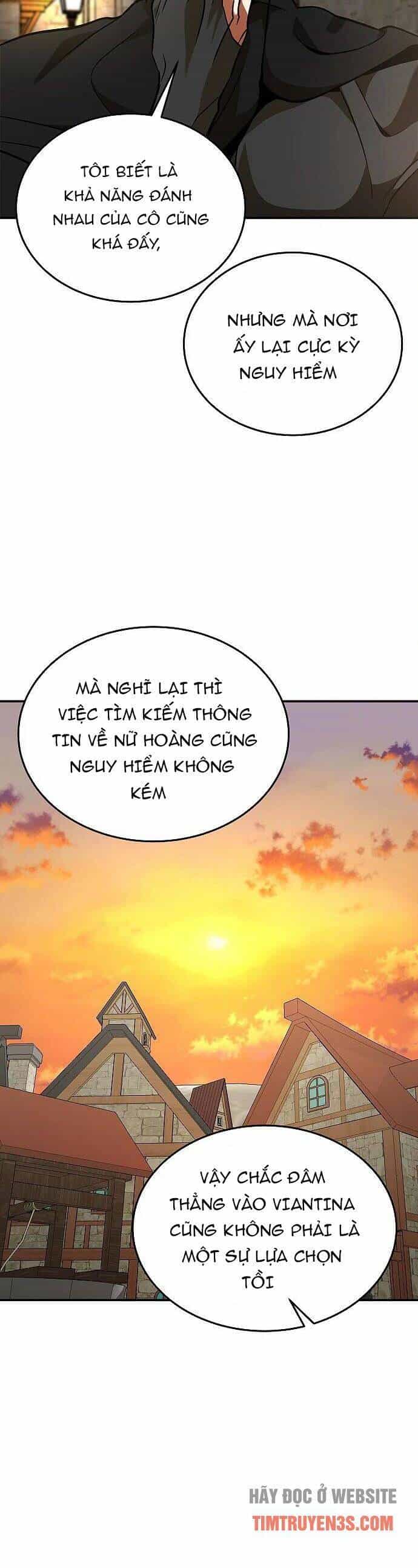 Săn Lùng Nữ Chúa - Chương 4 - ảnh 46