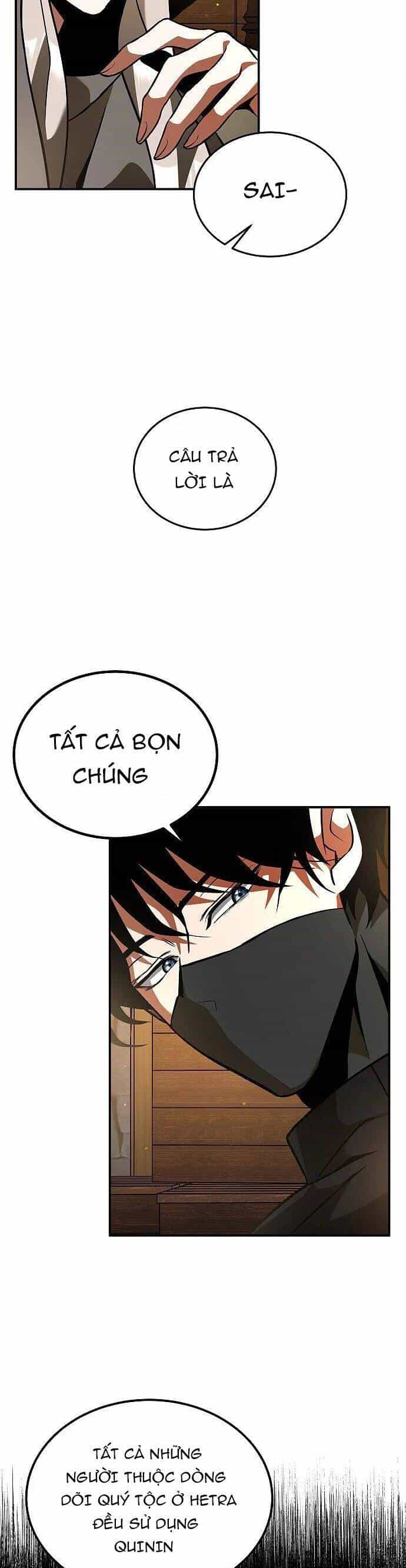 Săn Lùng Nữ Chúa - Chương 4 - ảnh 48