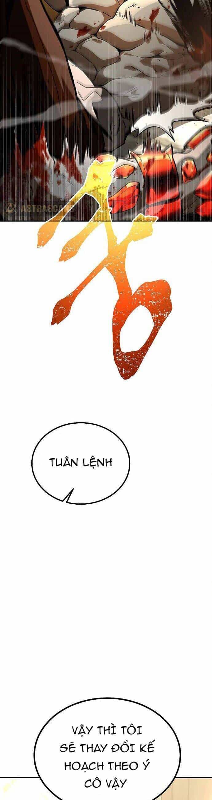 Săn Lùng Nữ Chúa - Chương 4 - ảnh 8