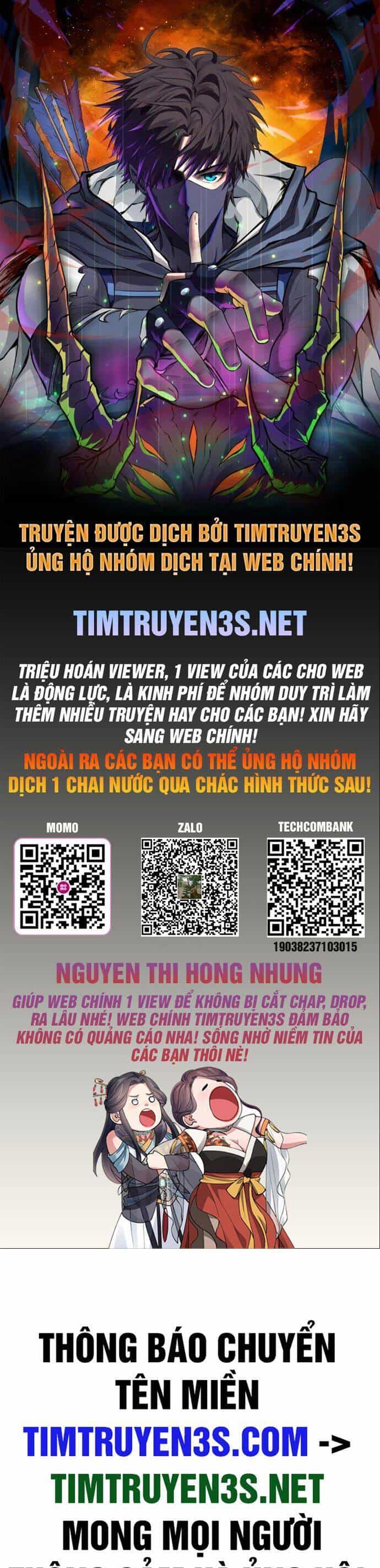 Săn Lùng Nữ Chúa - Chương 40 - ảnh 1