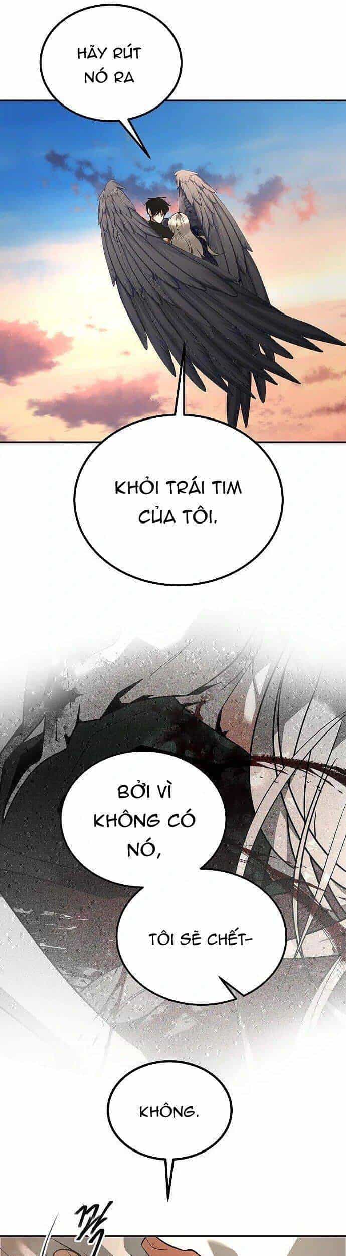 Săn Lùng Nữ Chúa - Chương 40 - ảnh 19