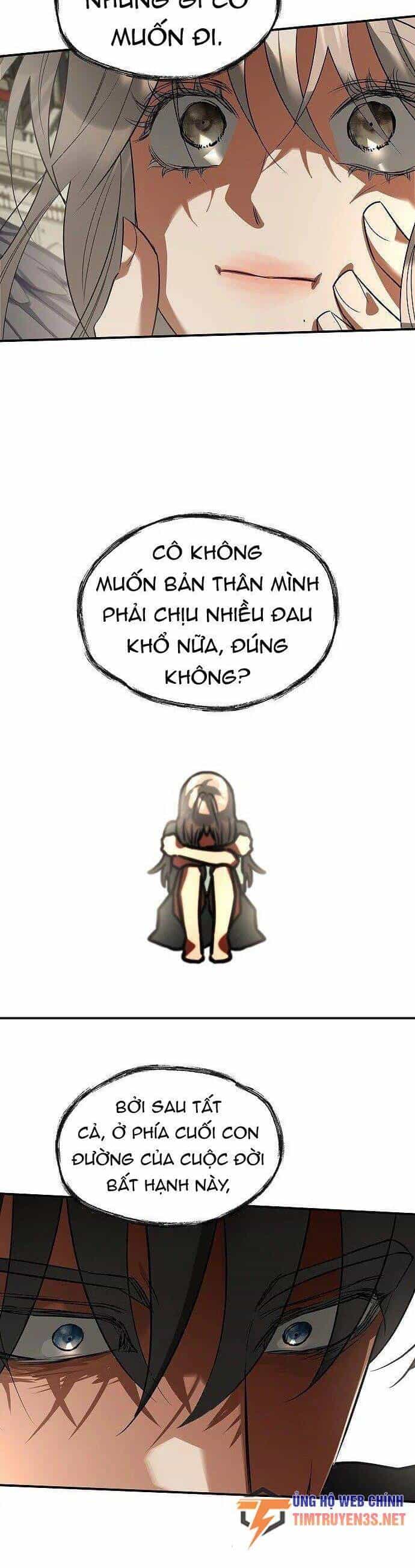 Săn Lùng Nữ Chúa - Chương 40 - ảnh 25