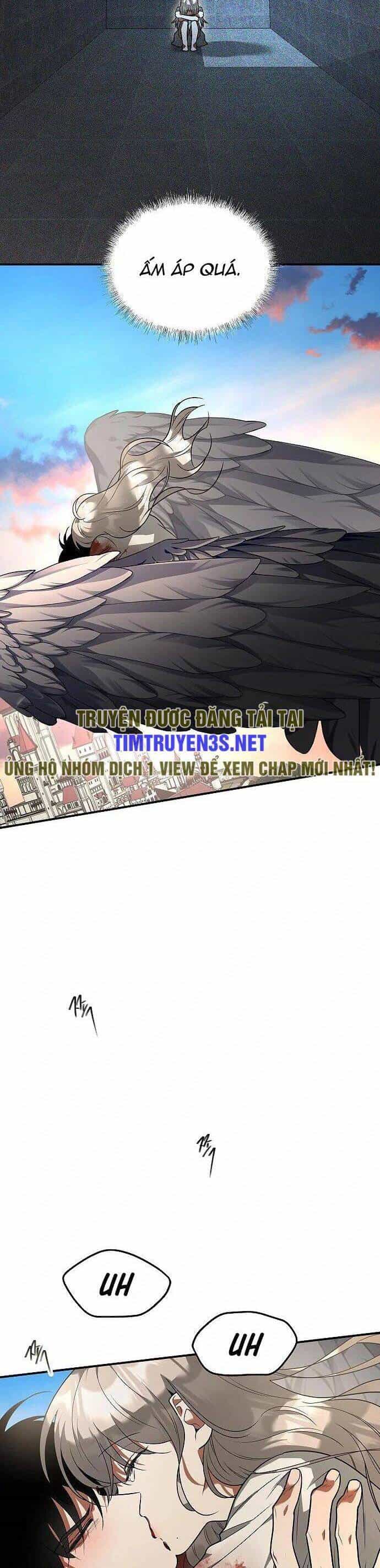 Săn Lùng Nữ Chúa - Chương 40 - ảnh 3