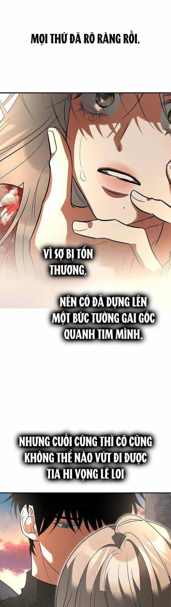 Săn Lùng Nữ Chúa - Chương 40 - ảnh 30