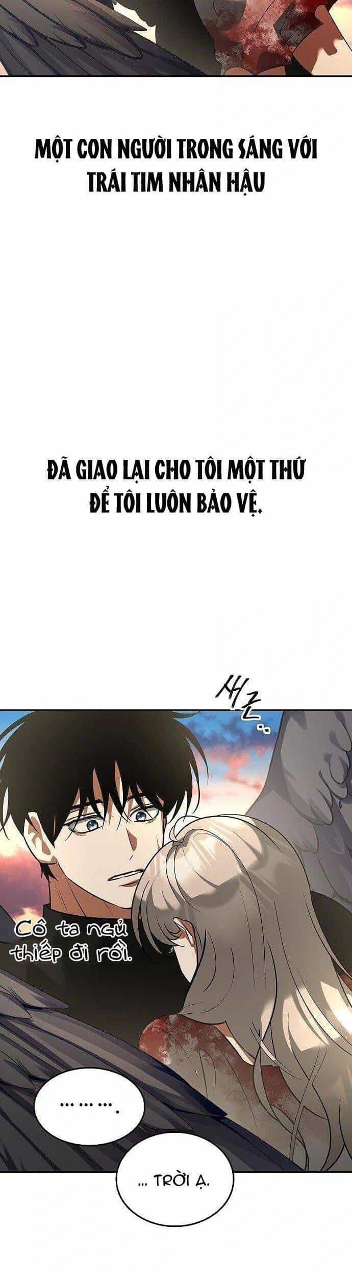 Săn Lùng Nữ Chúa - Chương 40 - ảnh 35