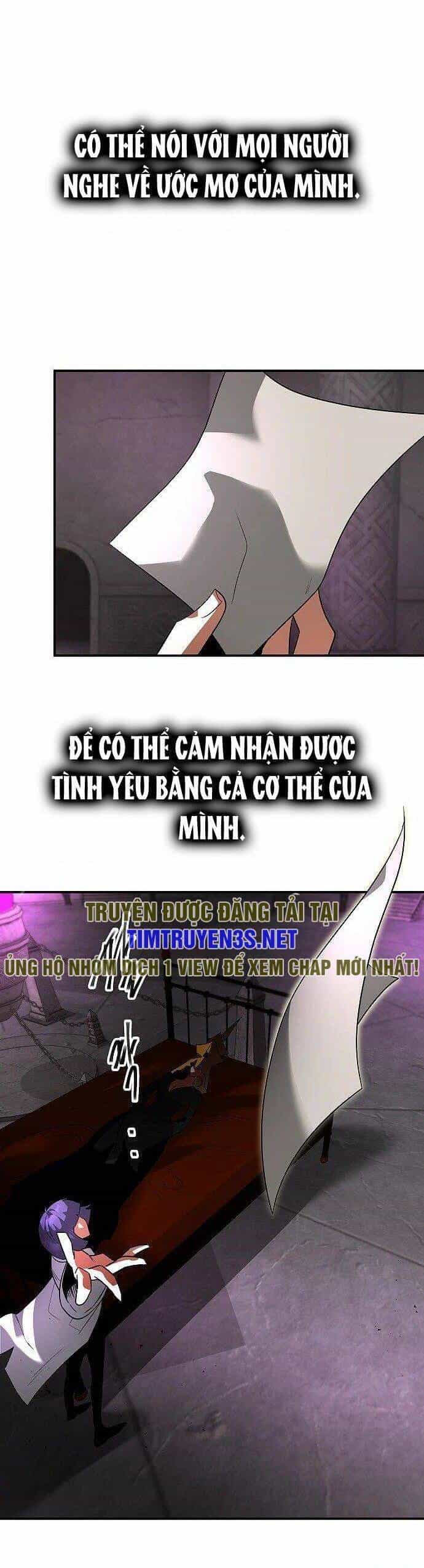 Săn Lùng Nữ Chúa - Chương 40 - ảnh 39