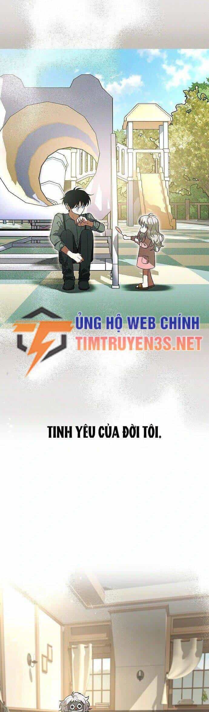 Săn Lùng Nữ Chúa - Chương 40 - ảnh 42
