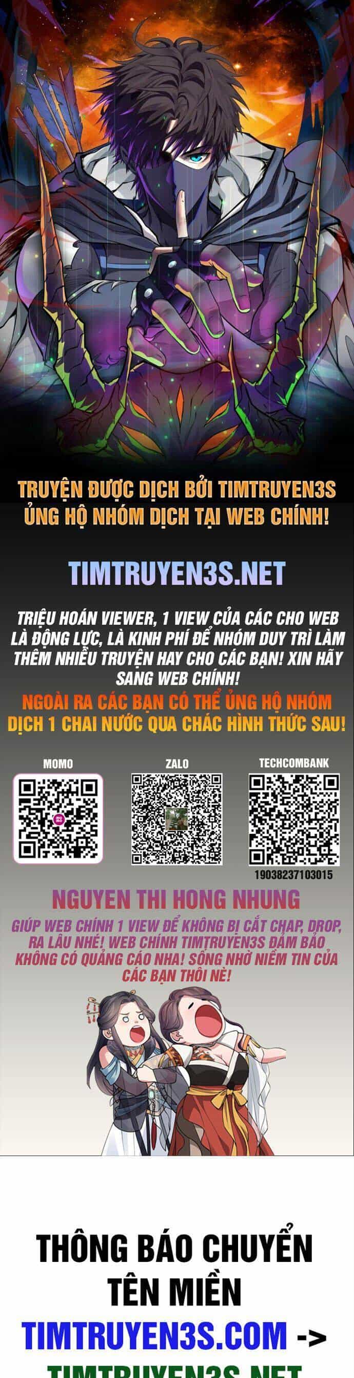 Săn Lùng Nữ Chúa - Chương 41 - ảnh 1