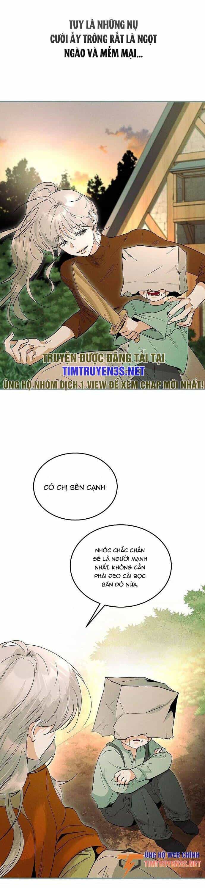 Săn Lùng Nữ Chúa - Chương 41 - ảnh 13