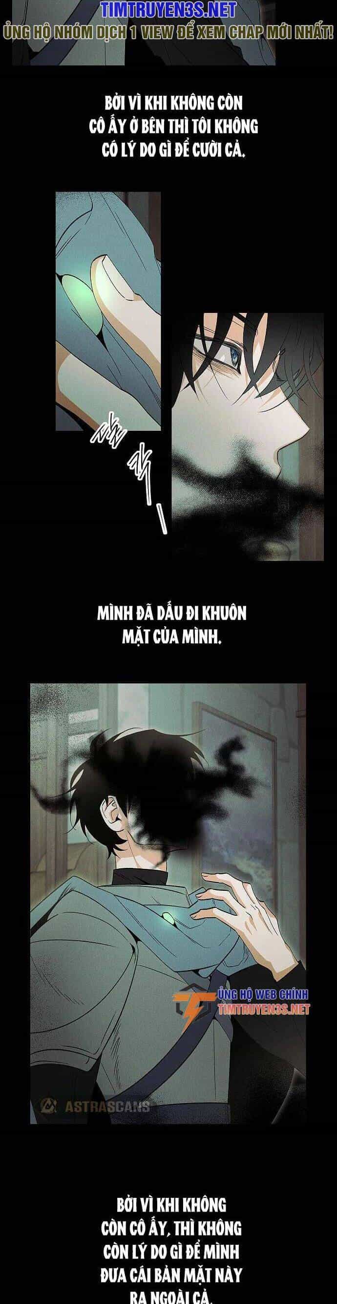 Săn Lùng Nữ Chúa - Chương 41 - ảnh 18