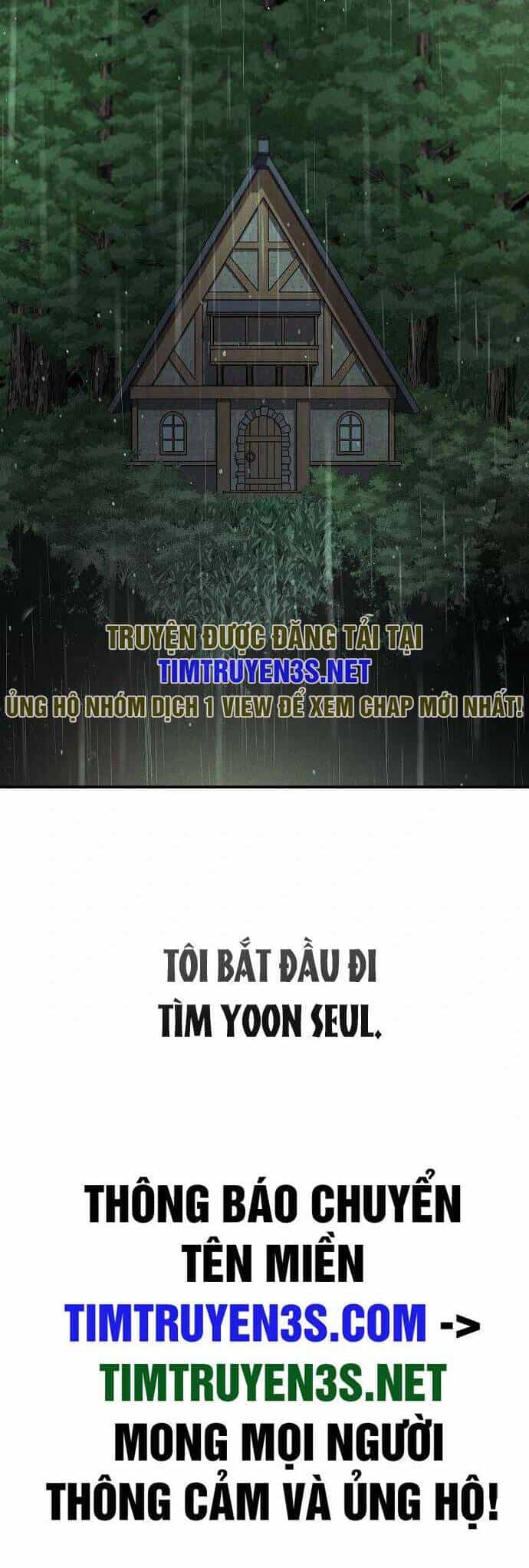 Săn Lùng Nữ Chúa - Chương 41 - ảnh 27