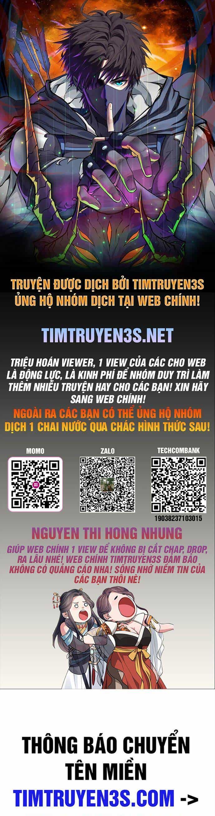 Săn Lùng Nữ Chúa - Chương 42 - ảnh 1