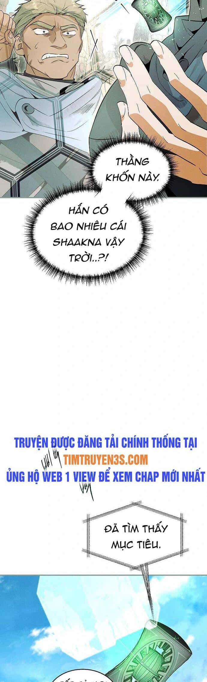 Săn Lùng Nữ Chúa - Chương 42 - ảnh 10