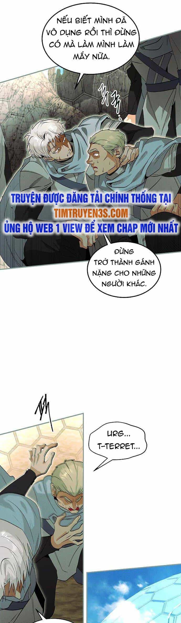 Săn Lùng Nữ Chúa - Chương 42 - ảnh 13