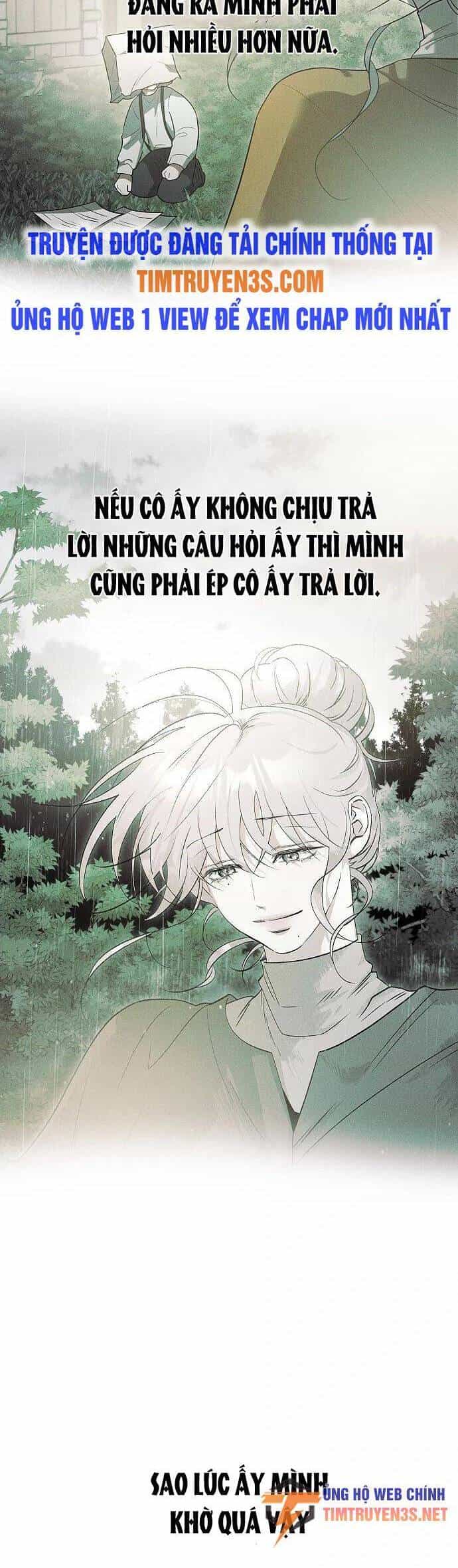 Săn Lùng Nữ Chúa - Chương 42 - ảnh 16