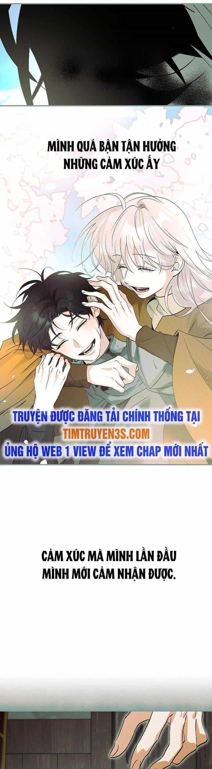 Săn Lùng Nữ Chúa - Chương 42 - ảnh 17