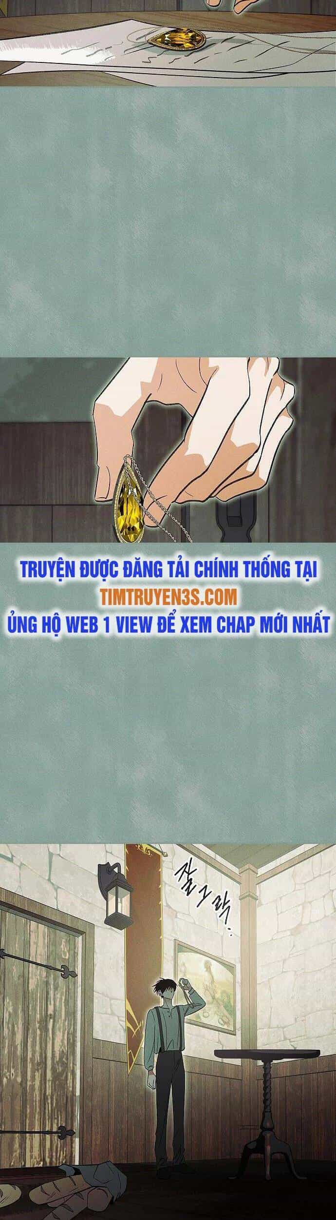 Săn Lùng Nữ Chúa - Chương 42 - ảnh 18