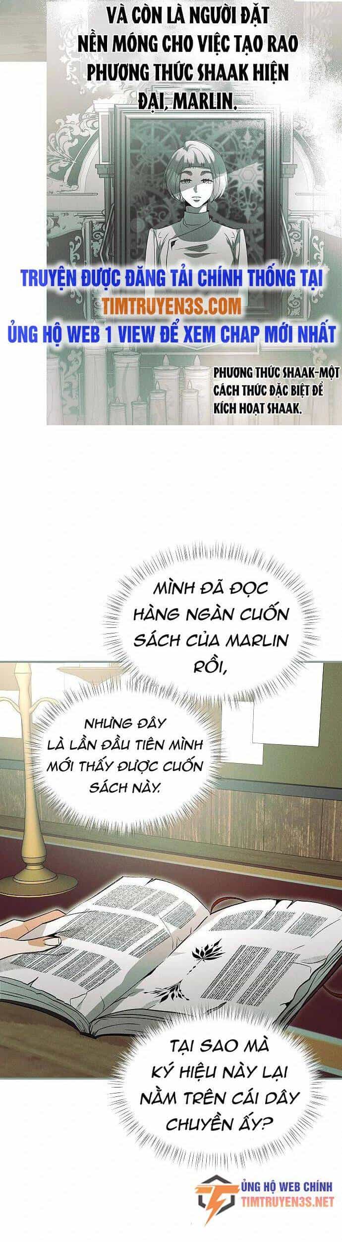 Săn Lùng Nữ Chúa - Chương 42 - ảnh 28