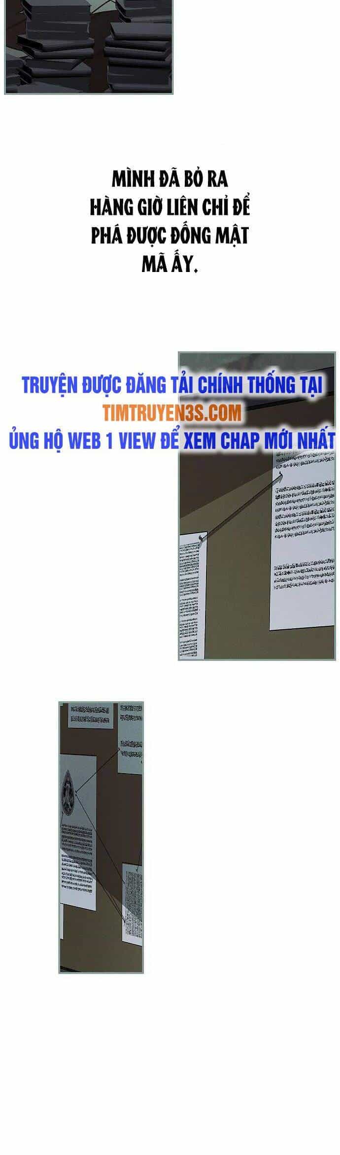 Săn Lùng Nữ Chúa - Chương 42 - ảnh 30