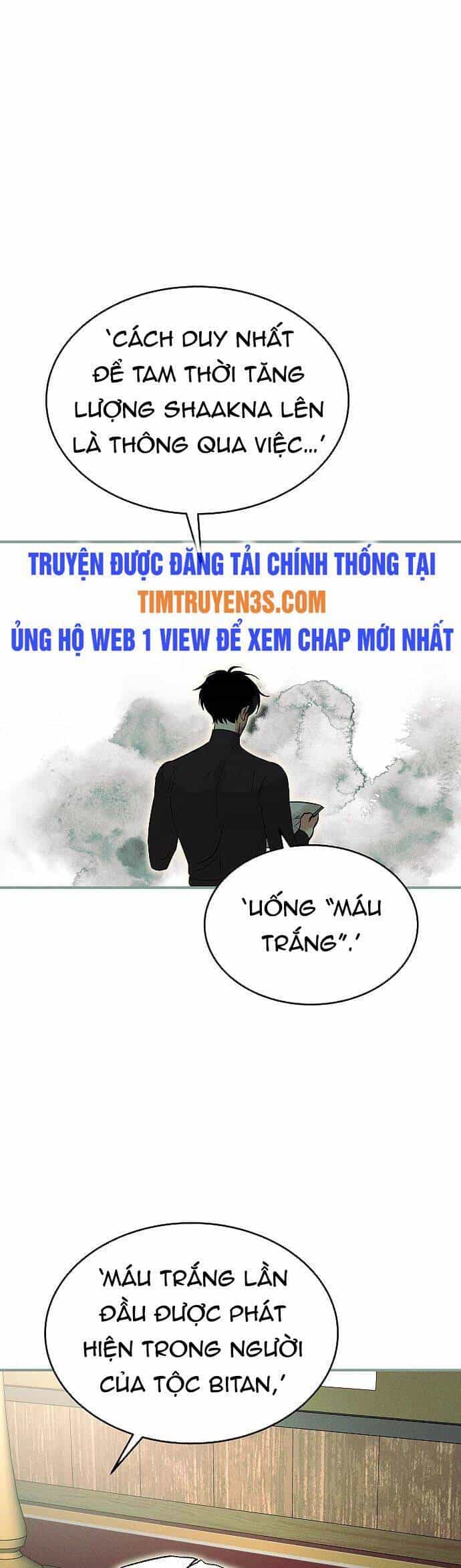 Săn Lùng Nữ Chúa - Chương 42 - ảnh 31