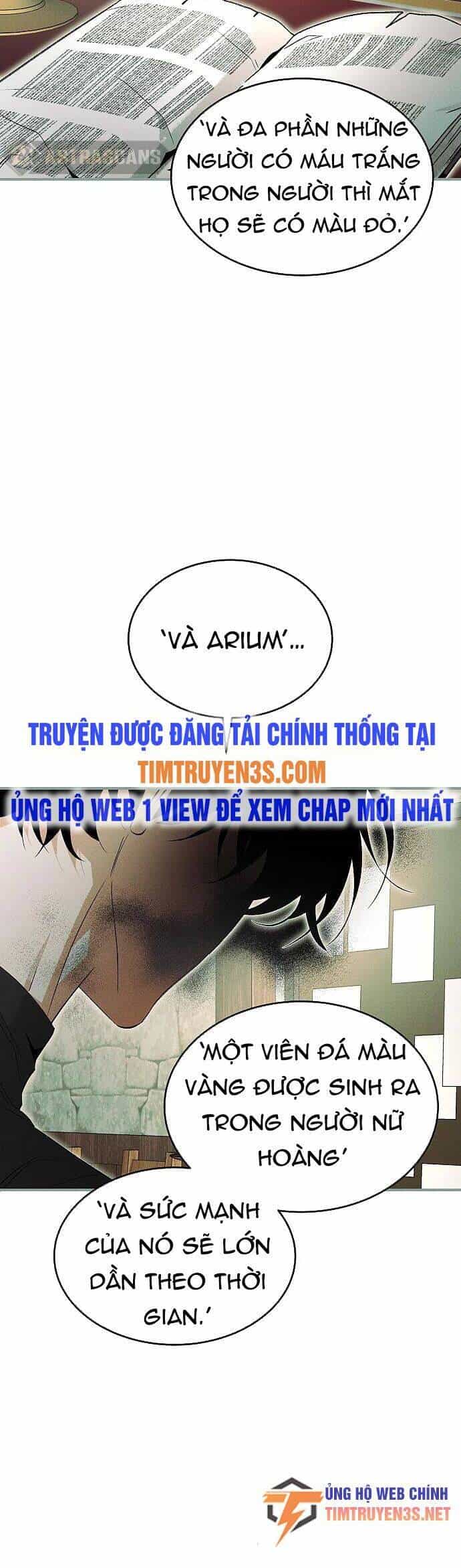 Săn Lùng Nữ Chúa - Chương 42 - ảnh 32