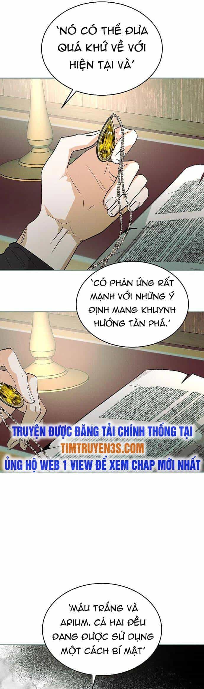 Săn Lùng Nữ Chúa - Chương 42 - ảnh 33